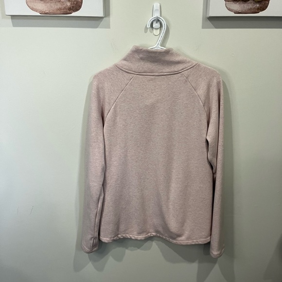 🌺 90 Degree by Reflex pale pink sweater - Picture 7 of 8